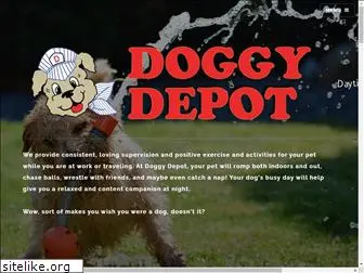 doggydepot.com