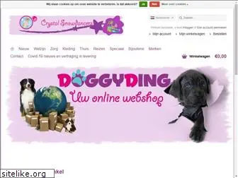 doggyding.nl