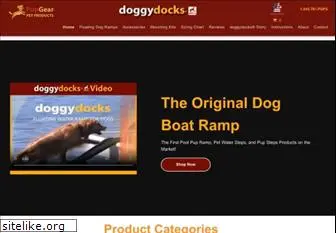 doggydocks.com