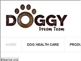 doggydreamteam.co.uk