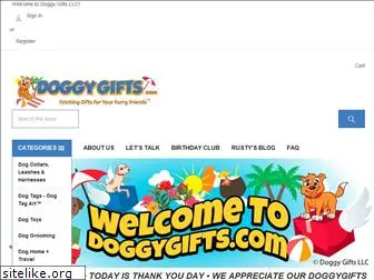 doggygifts.com