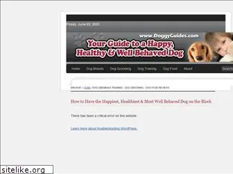 doggyguides.com