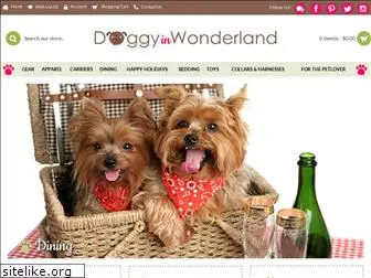 doggyinwonderland.com