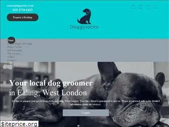 doggylocks.co.uk