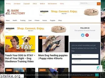 doggypage.com