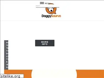 doggysaurus.com