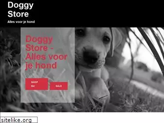 doggystore.nl