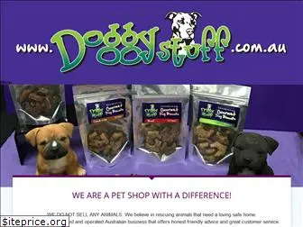 doggystuff.com.au