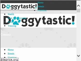 doggytastic.com