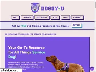 doggyu.com