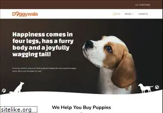 doggywala.com