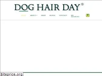 doghairday.com