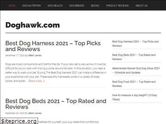 doghawk.com