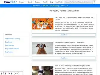 doghealthinsider.com