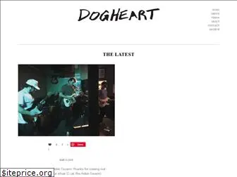 dogheartband.com