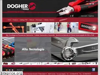 dogher.com