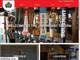 doghouse-tavern.com