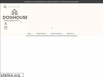 doghouse.co.uk