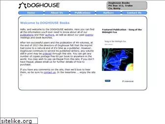 doghousebooks.ie
