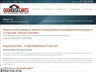 doghousecarts.com