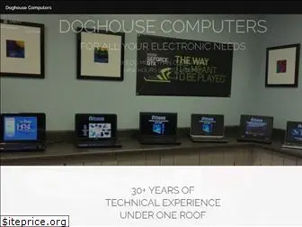 doghousecomputers.com