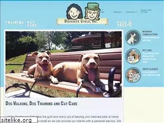 doghousegirls.com
