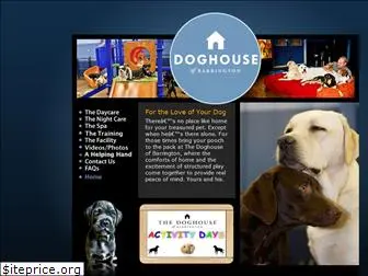 doghouseofbarrington.com