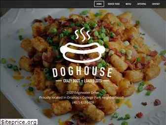 doghouseorlando.com