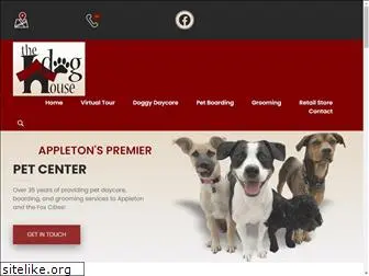 doghousepetcenter.net