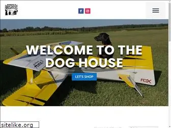 doghouserc.com