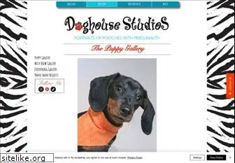 doghousestudios.com