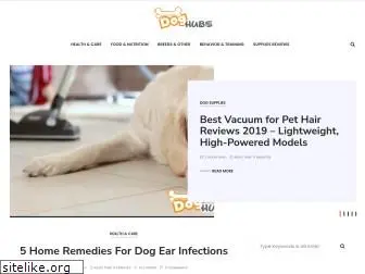 doghubs.com
