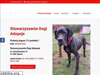 dogi-adopcje.pl