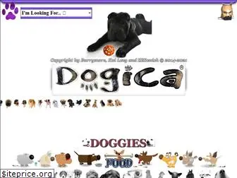 dogica.com