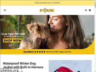 dogiie.com