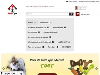 doginjoy.com.br