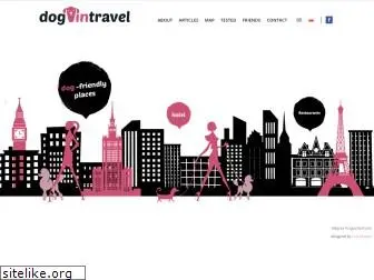 dogintravel.com