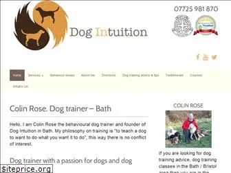 dogintuition.co.uk