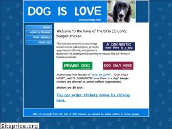 dogislove.com