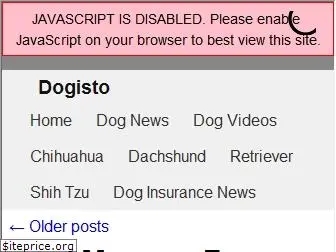 dogisto.com