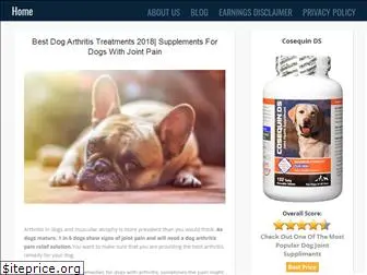 dogjointcarereview.com