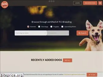 dogkennelfci.com