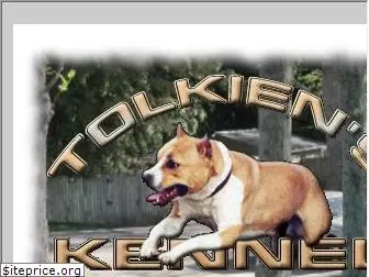dogkennelrichmond.com