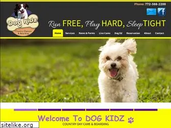 dogkidz.com