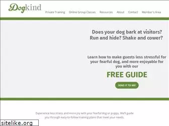 dogkindtraining.com