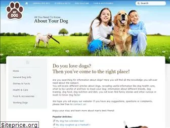 dogknowledge.net