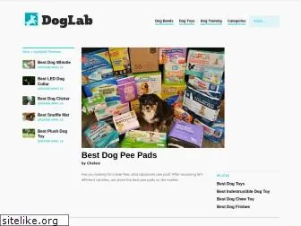 doglab.com