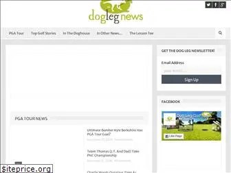 doglegnews.com