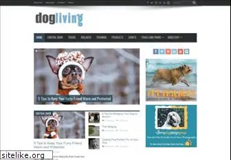 doglivingmagazine.com