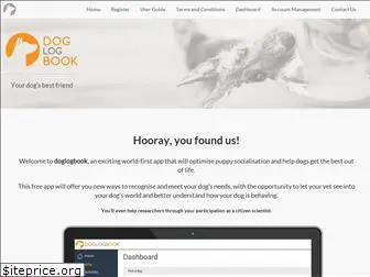 doglogbook.com